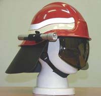 Шлем PAB COMPACTA