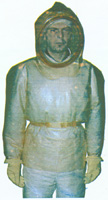 Пневмокуртка ПК-1А