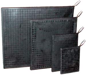 Пневмодомкрат ПД-2